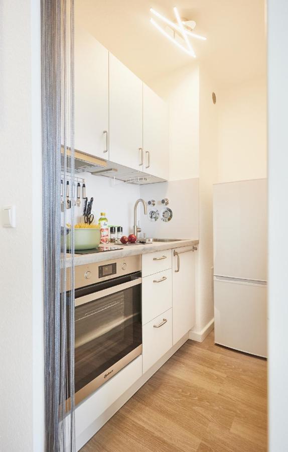 Strandhochhaus Sahlenburg F1 Cuxhaven Zewnętrze zdjęcie